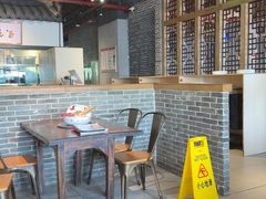 -广府乡下·饭庄(新港东路店)