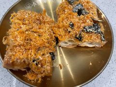 -小豆海棠(嘉兴路店)