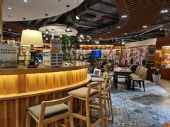 -博览书店(越秀悦汇天地店)