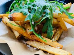 松露薯条-O'mills Sourdough Bakery&Bistro(永嘉路店)