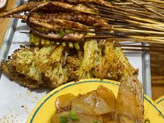 -夜烤·宜宾烧烤(洋河路店)