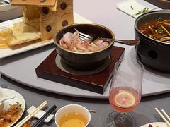 -狮王府淮扬菜(新街口友谊店)