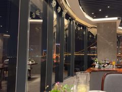 -武汉世茂希尔顿酒店·汇·全日餐厅