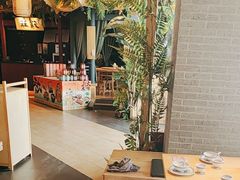 -南京大牌档(龙江新城市广场店)