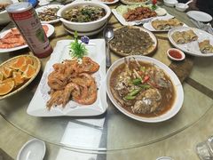 -老船长海鲜大排档(集美店)
