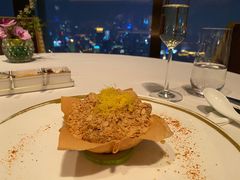 -金轩中餐厅 Jin Xuan(浦东丽思卡尔顿酒店)