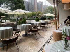 -翠贝卡&Mama Kelly Brunch Coffee(河西店)