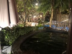 -美林湖温泉别墅度假村