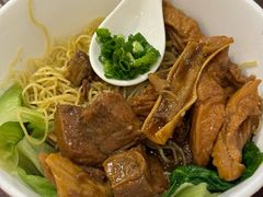 -一记面馆·云吞面嘅专家(富华店)