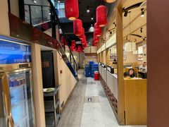 -饭橘汉江码头·乡野土菜馆(静安路店)