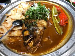 -四季厨房 鲁菜·孔府烤鸭(高新万达店)