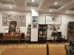 -邓丽君音乐主题餐厅