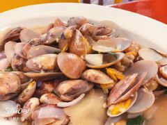 -牛车水美食街