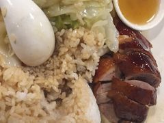 -永祥烧腊餐厅(虹口店)