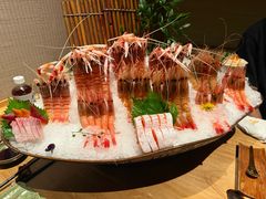 -Minase水濑·日料放题(外滩店)