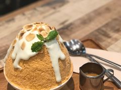 -After You Dessert Cafe(CENTRALWORLD)