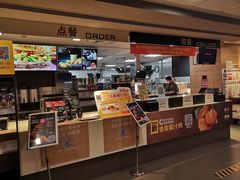 -麦当劳(酒仙桥路店)