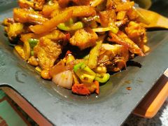 -炭舍干锅(华发商都店)