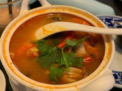 -simply thai天泰(长泰广场店)