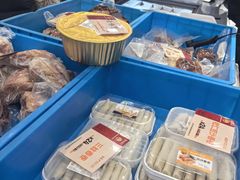 -王家沙点心店(南京西路总店)