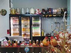 -喜聚薈·花膠雞海鮮火鍋(越秀店)