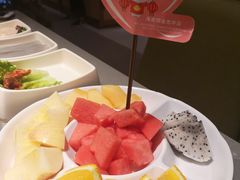 -海底捞火锅(金光华店)