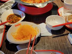 -胖哥俩肉蟹煲(萧山加州阳光店)