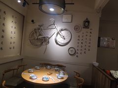 包厢-钟鸭子·非物质文化遗产(观景路店)