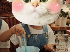 -灵意咖啡·西班牙美食(汕头金平万达广场店)