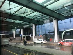 -米兰马尔彭萨国际机场