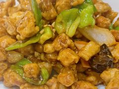 -李记大厨