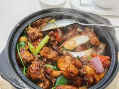 -蔡澜点心·粤菜(月星环球港店)