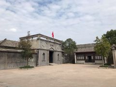 -横店影视城明清宫苑园区