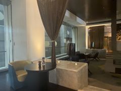 -天津东凯悦酒店·大堂吧
