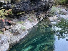 -黄山翡翠谷景区