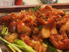 -锦府盐帮·侯宅(五棵松万达店)