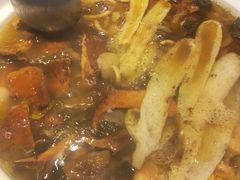 -滇铺子·云南特色菜·第九届野生菌美食节(东风东路c86店)