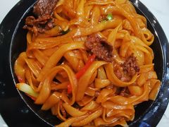 -顶福胜潮汕牛肉火锅(观沙岭店)