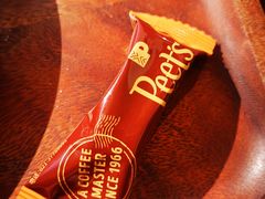 -Peet's Coffee皮爷咖啡(大学路店)