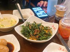 -东泰祥生煎馆(陕西南路店)