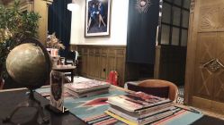 -TWOFACE 双面理发馆