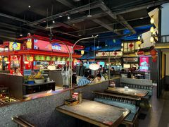 -怪噜范·贵阳小吃大排档(金源旗舰店)