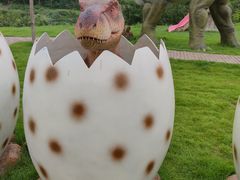 -西部长青自然儿童乐园