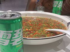 -渔码头食府·20年蓬莱老字号(登州路店)