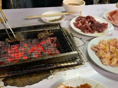 -风味烧烤