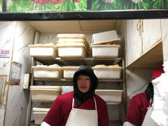 -上海鸡柳店(中街盛京大家庭店)