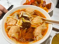-深仔记茶餐厅(亚士厘道店)