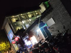 -东关街美食广场
