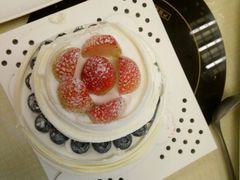 -皇后西斯汀饼店(文化路店)