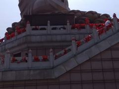 -龙口南山旅游景区